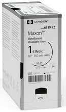SUTURE, TAPER POINT, SIZE 3-0, GREEN, 30", NEEDLE GS-21, ½ CIRCLE, 3 DZ/BX, SOLD AS BOX MEDTRONIC/MINIMALLY 10000446