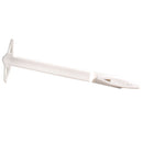 LOOP OSTOMY ROD FOR USE WITH 2 1/4" FLANGE, 2 1/2", 10/BX, SOLD AS BOX CONVATEC 10001161