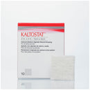 CALCIUM ALGINATE DRESSING, RECTANGLE, 3" X 4 3/4", STERILE, 10/BX, SOLD AS BOX CONVATEC 10001161