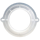 IRRIGATION SLEEVE, TRANSPARENT, 1 1/2" FLANGE, 5/BX, SOLD AS BOX CONVATEC 10001161