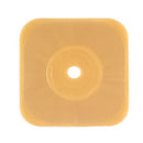 STOMAHESIVE SKIN BARRIER WITHOUT TAPE COLLAR, LARGE, 2 3/8", 5" X 5", 10/BX, SOLD AS BOX CONVATEC 10001161