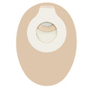 ADHESIVE COUPLING, 6" POUCH, 2-SIDED COMFORT PANEL, FILTER, TRANSPARENT, 1/5" - 1 1/4" STOMA OPENING, 10/BX, SOLD AS BOX CONVATEC 10001161