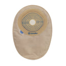 CLOSED-END POUCH, 8", 2-SIDED COMFORT PANEL, PRE-CUT MODIFIED STOMAHESIVE SKIN BARRIER, FILTER, OPAQUE , 1 9/16" STOMA, NO TAPE CO, SOLD AS BOX CONVAT