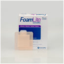 FOAM DRESSING, ADHESIVE, SQUARE, 6" X 6", 10/BX, SOLD AS BOX CONVATEC 10001161