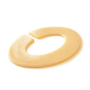 SEAL, SKIN BARRIER RING, LARGE, 4", 10/BX, SOLD AS BOX CONVATEC 10001161