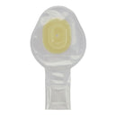 WOUND POUCH, 4.3" X 3", FOLD AND TUCK CLOSURE, TRANSPARENT, 10/BX, SOLD AS BOX CONVATEC 10001161
