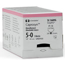 SUTURE, TAPER POINT, SIZE 4-0, VIOLET, 30", NEEDLE CV-23, ½ CIRCLE, 3 DZ/BX, SOLD AS BOX MEDTRONIC/MINIMALLY 10000446