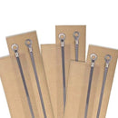 Crosstex Repair Kit For Impulse Sealer Repair Kit For Cx2010/Cx2012 -CXR10 - BriteSources