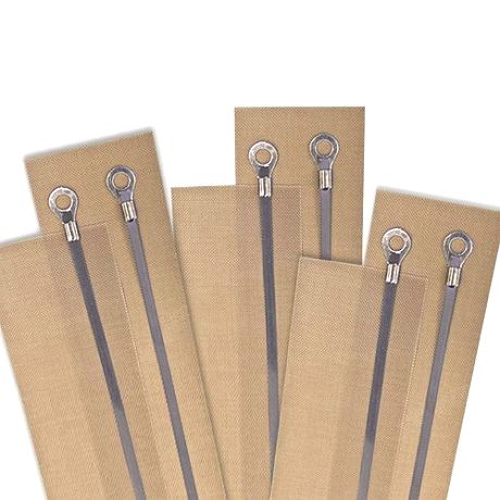 Crosstex Repair Kit For Impulse Sealer Repair Kit For Cx2010/Cx2012 -CXR10 - BriteSources