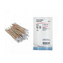 CARDINAL HEALTH™ WOODEN SHAFT APPLICATOR STICK, COTTON TIP, SOLD AS 1000/BOX CARDINAL C15055-006