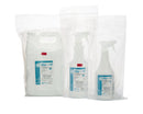 CIDEHOL® ST 70 SURFACE DISINFECTANT CLEANER, 32 OZ TRIGGER SPRAY BOTTLE, SOLD AS 12/EACH DECON 8332