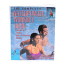 Nz Manufacturing Water Power Workout Book & Video Water Power Workout Book, 350+ Page Fully Illustrated Book -DP0041 - BriteSources