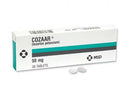 COZAAR TABLETS, 50MG, 90/BTL, SOLD AS EACH  INSOURCE, 10000061