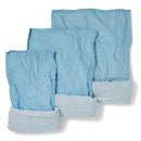 Alba Non-Sterile Stockinette Stockinette Impervious Nspull Tab 12X48 48Rl/Cs -CT5512 - BriteSources