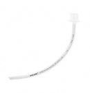 AIRCARE™ ENDOTRACHEAL TUBE, UNCUFFED, 3.0MM, CURVED, NEONATE, MURPHY EYE, 10/BX, SOLD AS BOX ICU 10000485 - BriteSources