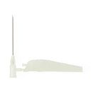 SAFETY NEEDLE ONLY, 19G X 1 1/2", 100/BX, 8 BX/CS, SOLD AS CASE CARDINAL 261 - BriteSources