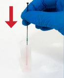 MAGELLAN DIAGNOSTICS CAPILLARY BLOOD COLLECTION TUBE, SOLD AS 100/BOX MAGELLAN 70-3662