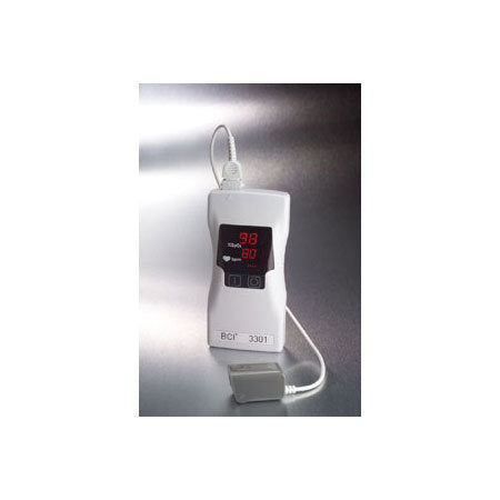 BCI PULSE OXIMETER ACCESSORIES. CABLE OXIMETRY 5FT, EACH - BriteSources