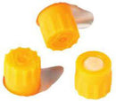 Amsino Amshield Disinfecting Caps Cap Disinfecting Amshieldindiv 200/Bx 10Bx/Cs -DCF2000 - BriteSources