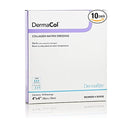 WOUND DRESSING, 2" X 2", 10/BX, SOLD AS BOX DERMARITE 10001009