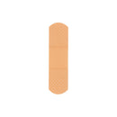 CLEAR STRIP ADHESIVE BANDAGE, ¾" X 3", 10/BX, 288 BX/CS, SOLD AS CASE DUKAL 10000117