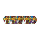 STAT STRIP® ADHESIVE BANDAGE, CLIFFORD THE BIG RED DOG, ¾" X 3", 100/BX, 12 BX/CS, SOLD AS CASE DUKAL 10000117