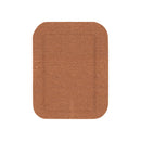 ADHESIVE BANDAGE, LIGHTWEIGHT, FLEX, FABRIC, 1-1/2" X 3", STERILE, 100/BX, 12 BX/CS, SOLD AS CASE DUKAL 10000117