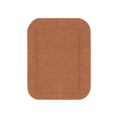 ADHESIVE BANDAGE, LIGHTWEIGHT, FLEX, FABRIC, ¾" X 3", STERILE, 10/BX, 288 BX/CS, SOLD AS CASE DUKAL 10000117