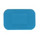ADHESIVE BANDAGE, 1" X 3", LIGHTWEIGHT, FABRIC, METAL DETECTABLE, STERILE, 50/BX, 24 BX/CS, SOLD AS CASE DUKAL 10000117