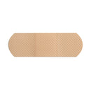 ADHESIVE BANDAGE, 1" X 3", SUPER FLEX, FABRIC, STERILE, 150/TRY, 10 TRY/CS, SOLD AS CASE DUKAL 10000117