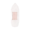 WATERSEAL™ ADHESIVE BANDAGE, 3-1/32" X 2-3/4", STERILE, 50/BX, 24 BX/CS, SOLD AS CASE DUKAL 10000117