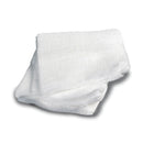 GAUZE SPONGE, WOVEN, 8" X 4", 12-PLY, H-FOLD, NON-STERILE, 200/SLV, 10 SLV/CS, SOLD AS CASE GENTELL 10001352