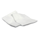NON-WOVEN SPONGE, 4" X 4", 6-PLY, STERILE, 2’S, 2/PCH, 25 PCH/BX, 12 BX/CS, SOLD AS CASE GENTELL 10001352