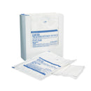 GAUZE SPONGE, WOVEN, 4" X 4", 12-PLY, 1’S, 25 PKG/BX, 24 BX/CS, SOLD AS CASE GENTELL 10001352