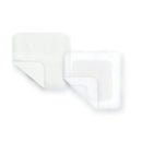 HCS ADHESIVE DRESSING, STERILE, 8" X 8", 10/BX, 4 BX/CS, SOLD AS CASE GENTELL 10001352