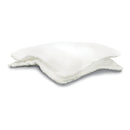 GAUZE SPONGE, 3" X 3", 8-PLY, NON-STERILE, 4000/CS, SOLD AS CASE GENTELL 10001352