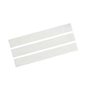 WOUND CLOSURE STRIP, ¼" X 4", STERILE, 10/PK, 50PK/BX, 4 BX/CS, SOLD AS CASE GENTELL 10001352