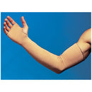 HAND-WRIST-ARM PROTECTOR, PADDED, WHITE, 13½"L X 3"W, 12PR/CS, SOLD AS CASE GENTELL 10001352