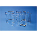 PLASTIC CAGE APPLICATOR, SIZE 2 FOR USE WITH GL210, GL211, GL220, GLC10, WMB10, GLD10 & GLE10, SOLD AS EACH GENTELL 10001352