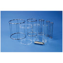 METAL CAGE APPLICATOR SET CONTAINING SIZES 1,2,3, SOLD AS KIT GENTELL 10001352