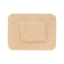 ADHESIVE BANDAGE, SOFT, FLEX, FABRIC, 1-1/2" X 2", STERILE, 100/BX, 12 BX/CS, SOLD AS CASE DUKAL 10000117