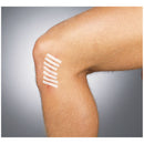 SUTURE STRIP, ¼" X 4", BULK, 100/BG, SOLD AS BAG GENTELL 10001352
