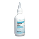 DERMAGRAN OINTMENT, 4OZ JAR, 12/CS, SOLD AS CASE GENTELL 10001352