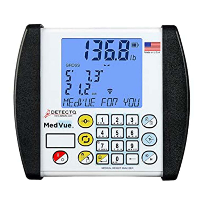 MEDVUE MOUNTING KIT,, SOLD AS EACH DETECTO 233