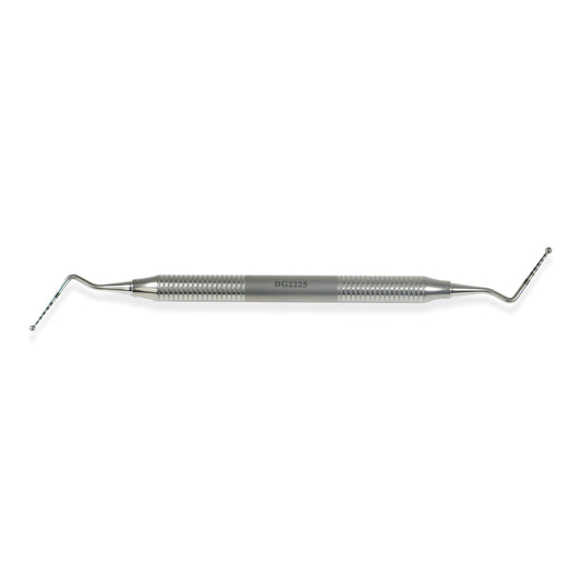 DENTAL BONE GRAFT PACKER, TITANIUM, 2.2/2.5 MM, GP2225 - Osung USA 