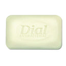 BAR SOAP, UNWRAPPED, 2.5 OZ, 200/CS, SOLD AS CASE DIAL 37