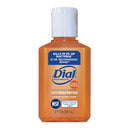 GOLD LIQUID HAND SOAP, ANTIMICROBIAL, 2 OZ REFILL, 144/CS, SOLD AS CASE DIAL 37