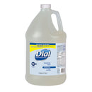 SENSITIVE SKIN LIQUID HAND SOAP, ANTIBACTERIAL, PUMP, 16 OZ, 12/CS, SOLD AS CASE DIAL 37