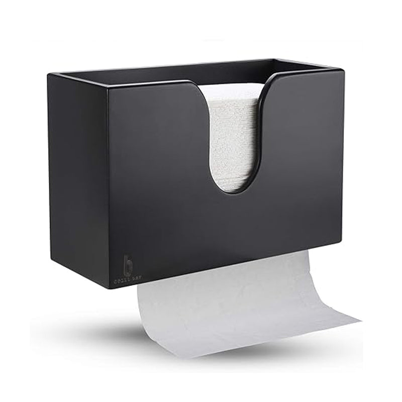 Dispenser, Towel Sngl Fold Whtpromo, Sold As 1/Each Georgia 56701