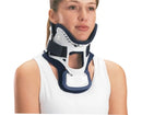 MJR200L STANDARD COLLAR, STOUT, REPLACEMENT PAD, 1¾"H, 14"-24" NECK, SOLD AS EACH DJO, 105